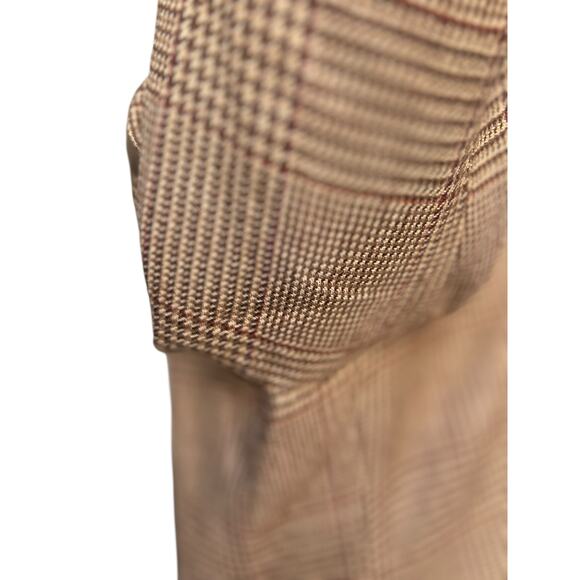 Vintage Ralph Lauren Purple Label Wool Blazer – Made in USA * Size 10 - Picture 11 of 16